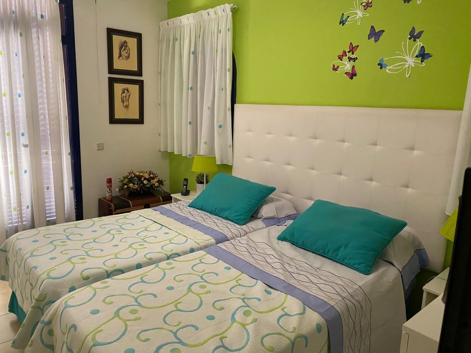 Apartment for sale in Costa Meloneras, Gran Canaria € 589,000 Ref